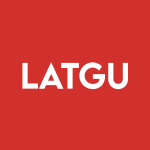 LATGU Stock Logo