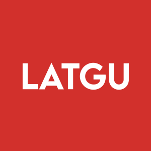 Stock LATGU logo