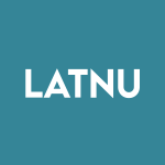 LATNU Stock Logo