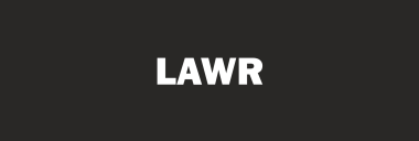 Stock LAWR logo
