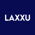 LAXXU Stock Logo