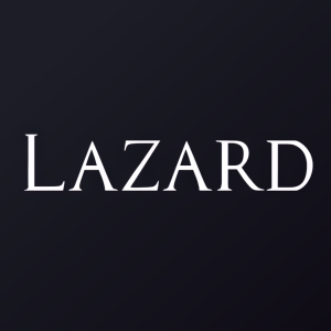 Stock LAZ logo
