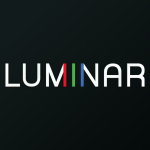LAZR Stock Logo