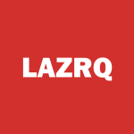LAZRQ Stock Logo