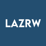 LAZRW Stock Logo
