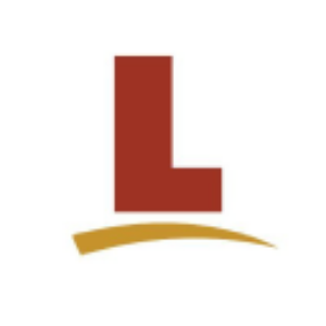 Stock LAZY logo
