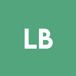 Stock LB logo