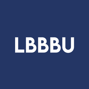 Stock LBBBU logo