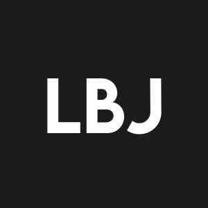 Stock LBJ logo