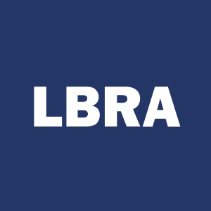 Stock LBRA logo