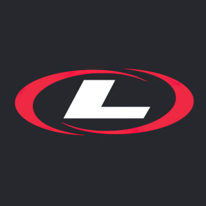 Stock LBRT logo