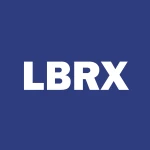 LB Pharmaceuticals