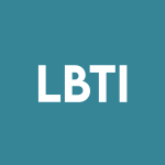 LBTI Stock Logo