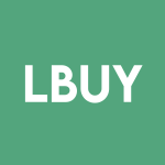 LBUY Stock Logo