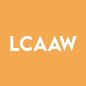 Stock LCAAW logo