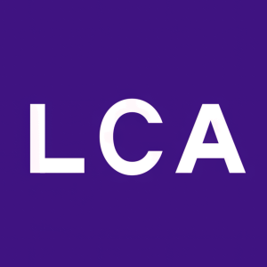 Stock LCAHU logo