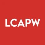 LCAPW logo