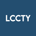 LCCTY Stock Logo
