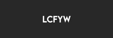 Stock LCFYW logo