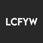 LCFYW Stock Logo
