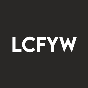 Stock LCFYW logo