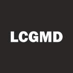 LCGMD Stock Logo