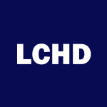 LCHD Stock Logo