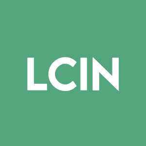 Stock LCIN logo