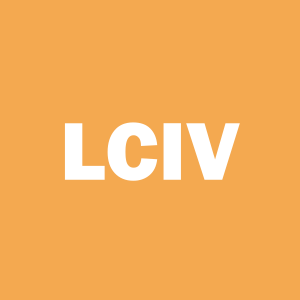 Stock LCIV logo
