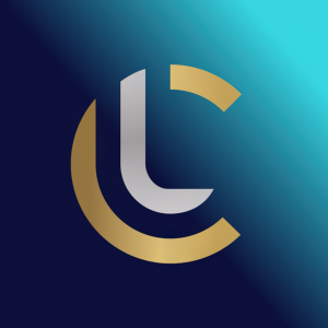 Stock LCLP logo