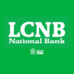 LCNB Stock Logo
