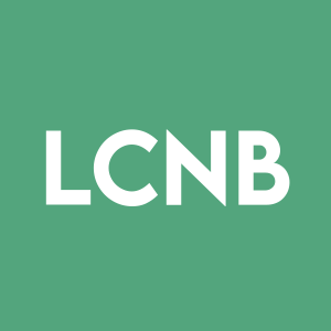 Stock LCNB logo