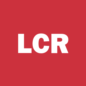 Stock LCR logo