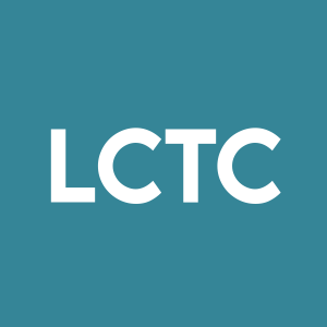 Stock LCTC logo