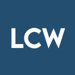 LCW Stock Logo