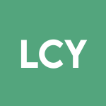 LCY Stock Logo