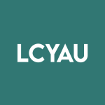 LCYAU Stock Logo