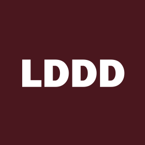 Stock LDDD logo