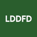 LDDFD Stock Logo