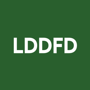 Stock LDDFD logo