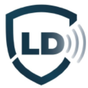 Stock LDDFF logo