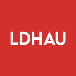 LDHAU Stock Logo