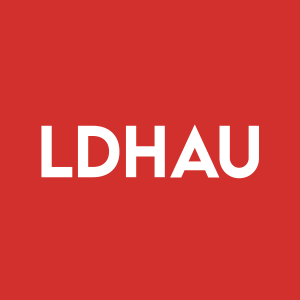 Stock LDHAU logo