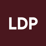 LDP Stock Logo