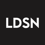 LDSN Stock Logo