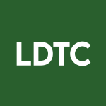 LDTC Stock Logo