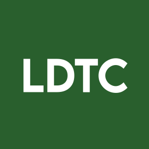 Stock LDTC logo