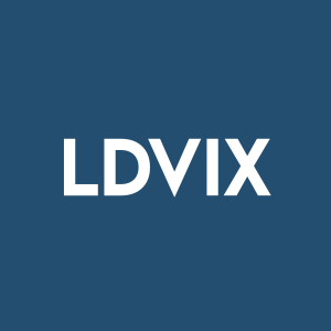 Stock LDVIX logo