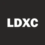 Londax Corp logo