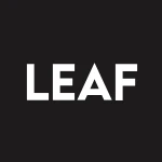 Leaf Group logo
